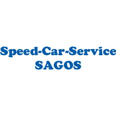 Logo der Firma Speed-Car-Service Sagos aus Ratingen