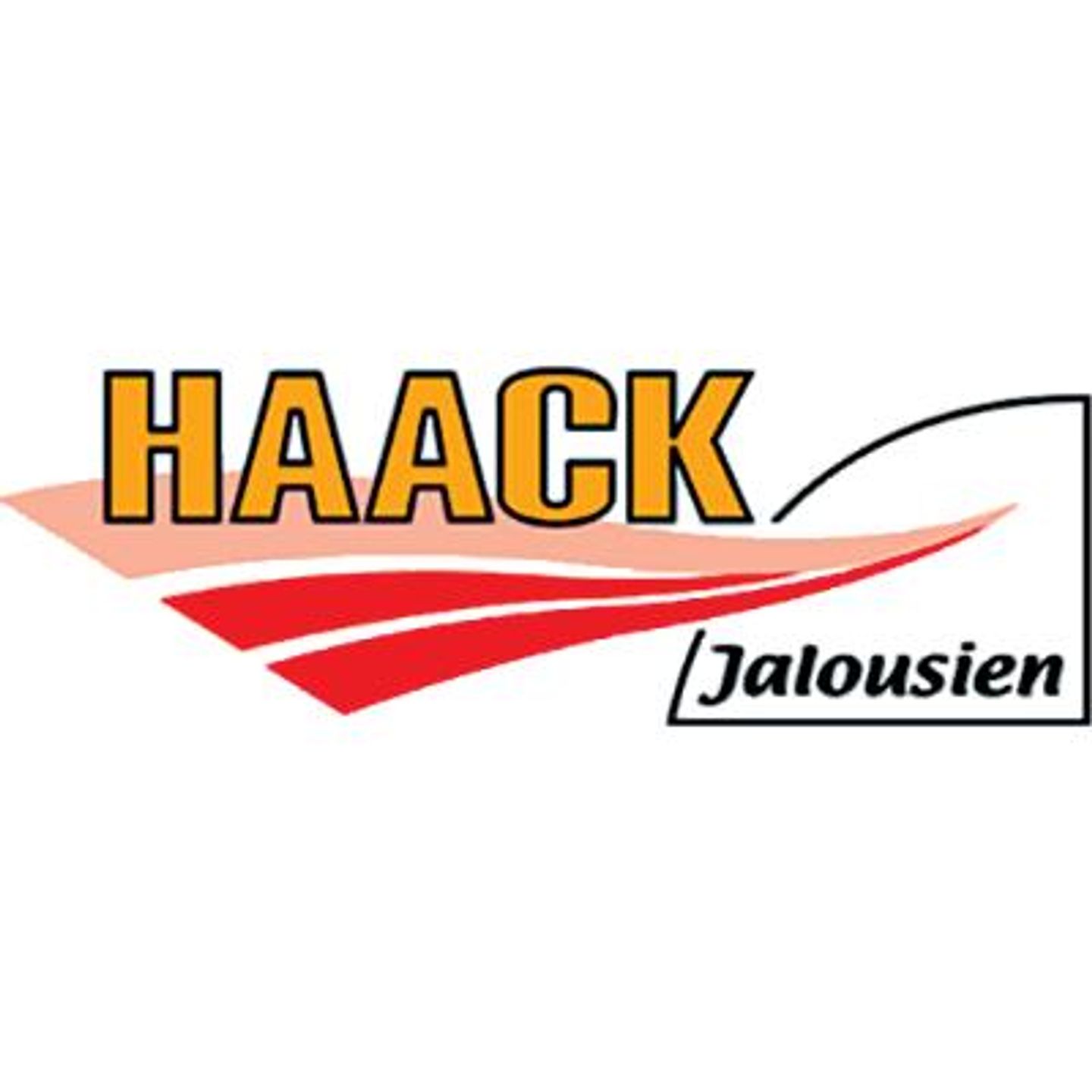Logo der Firma Haack Jalousien GmbH aus Berlin