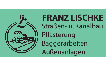 Logo der Firma Lischke Franz aus Helmbrechts