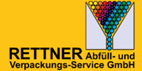 Logo der Firma Rettner Abfüll- und Verpackungs-Service GmbH aus Gerolzhofen