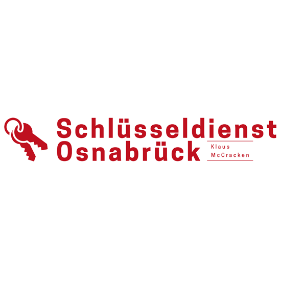 Logo der Firma Schlüsseldienst Osnabrück Klaus McCracken aus Osnabrück