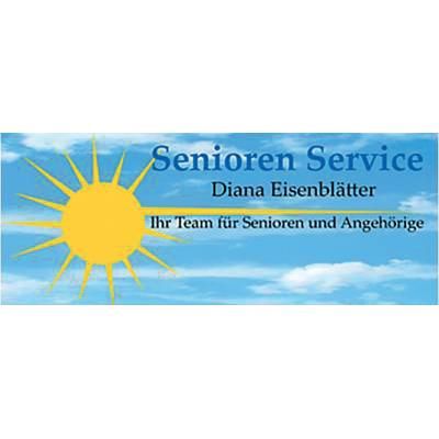 Logo der Firma Senioren Service Diana Eisenblätter aus Viersen