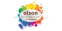 Logo der Firma Olson Malerbetrieb aus Schondra auf dem Branchenportal Maler.org