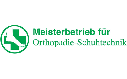 Logo der Firma Clemens Krumm Orthopädieschuhtechnik aus Viersen