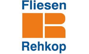 Logo der Firma Fliesen-Rehkop GmbH & Co. KG aus Langenhagen