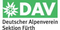 Logo der Firma Deutscher Alpenverein Sektion Fürth aus Fürth