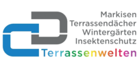 Logo der Firma CD Terrassenwelten aus Jugenheim in Rheinhessen