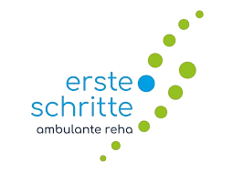 Logo der Firma Erste.schritte ambulante reha GmbH aus Bühl