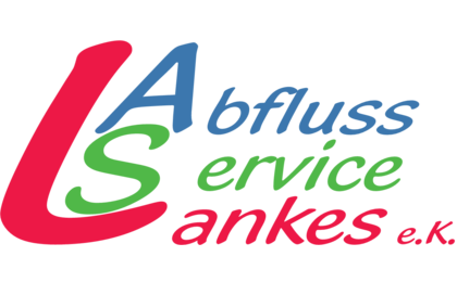 Logo der Firma Rohrreinigung Abfluss-Service Lankes e.K. aus Zirndorf
