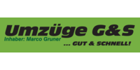 Logo der Firma Umzüge G&S aus Schwarzenberg