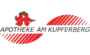 Logo der Firma Apotheke am Kupferberg aus Großenhain