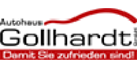 Logo der Firma Autohaus Gollhardt GmbH aus Eisenach