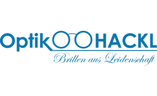 Logo der Firma Optik Hackl aus Kulmbach