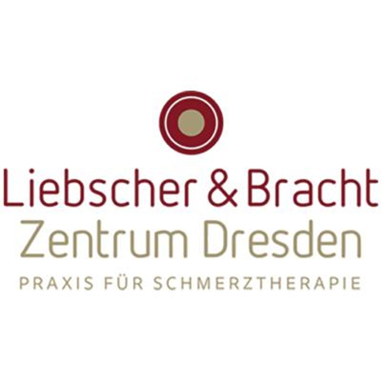Logo der Firma Liebscher & Bracht Schmerztherapie Praxis Dresden aus Dresden