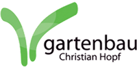 Logo der Firma Hopf Gartenbau aus Niederalteich auf dem Branchenportal Gartenbau.org