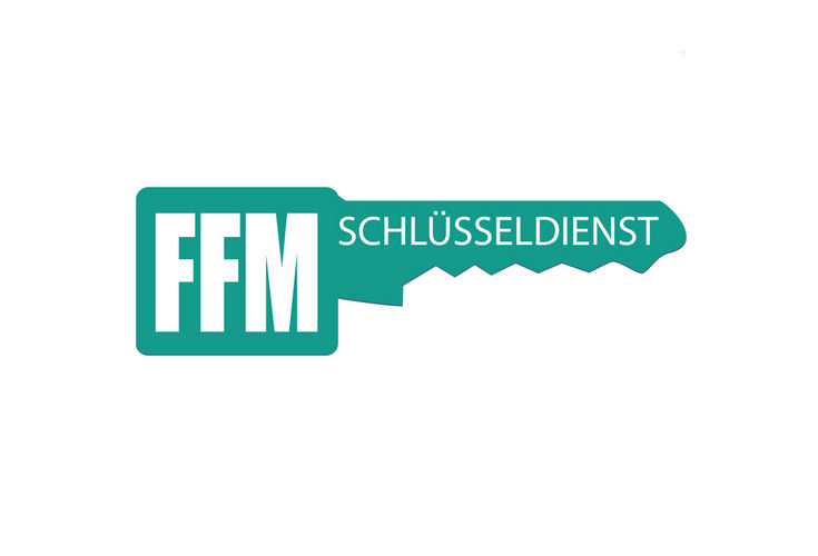 Logo der Firma FFM Schlüsseldienst aus Frankfurt am Main