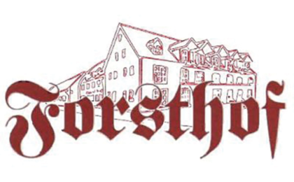 Logo der Firma Land-gut-Hotel Forsthof aus Kastl