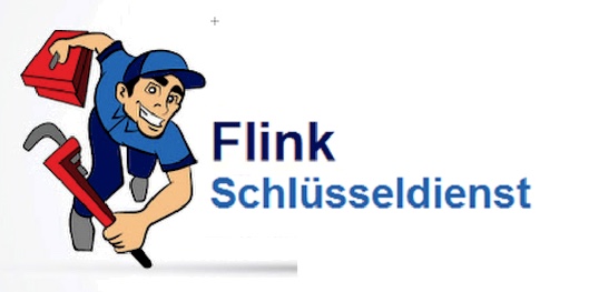 Logo der Firma Schlüsseldienst Elmshorn | Flink aus Elmshorn