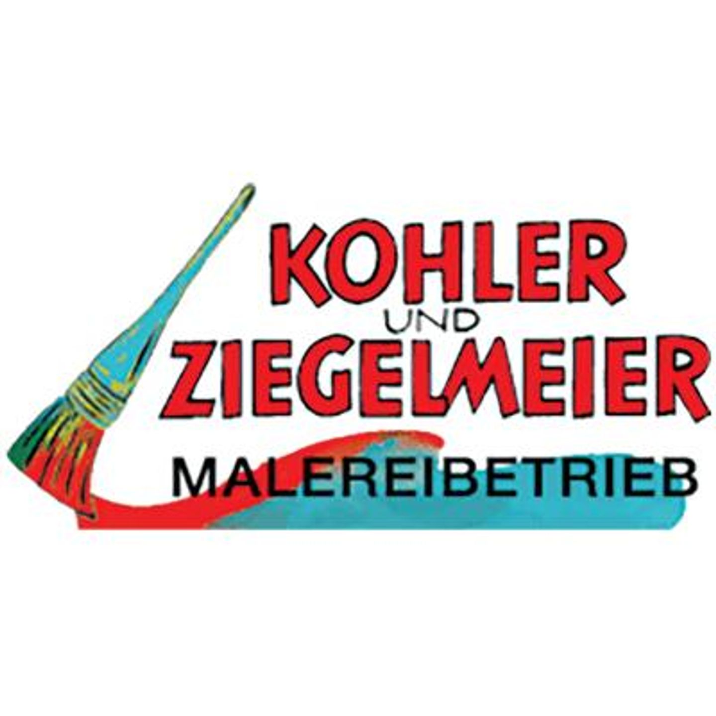 Logo der Firma Kohler & Ziegelmeier GmbH aus Augsburg