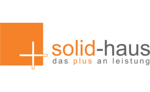Logo der Firma Solid-Haus GmbH aus Weißwasser