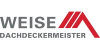 Logo der Firma Weise Uwe Dachdeckermeister aus Hessisch Lichtenau