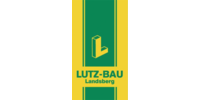 Logo der Firma Lutz Bau-GmbH aus Landsberg