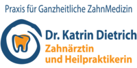 Logo der Firma Dietrich Katrin Dr. med. dent. aus Chemnitz