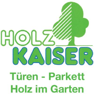 Logo der Firma Holz Kaiser GmbH aus Goch