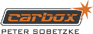 Logo der Firma Carbox All In One Center Peter Sobetzke aus Plauen