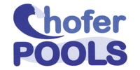 Logo der Firma Hofer Pools aus Olching