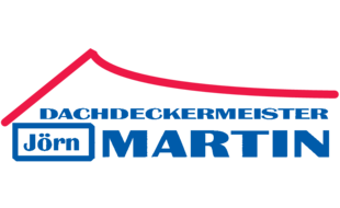 Logo der Firma Martin Jörn Dachdeckermeister aus Heiligenhaus