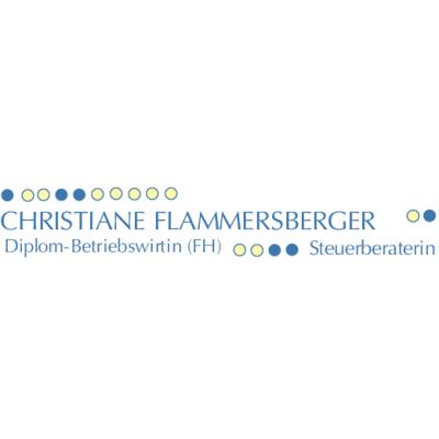 Logo der Firma Steuerkanzlei Flammersberger aus Würzburg