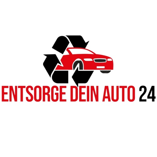 Logo der Firma Entsorge dein Auto 24 aus Gelsenkirchen