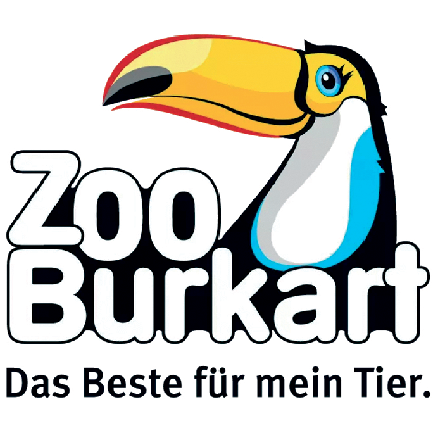 Logo der Firma Zoo Burkart GmbH aus Freiburg im Breisgau