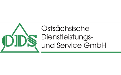 Logo der Firma ODS Ostsächsische Dienstleistungs- und Service GmbH aus Schirgiswalde-Kirschau auf dem Branchenportal Auto-Werkstatt.de