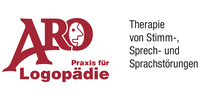 Logo der Firma ARO Logopädie aus Wipperdorf