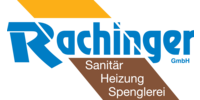 Logo der Firma Rachinger Heizung aus Pfofeld