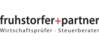 Logo der Firma Fruhstorfer & Partner aus Bogen auf dem Branchenportal Steuer-Berater.de
