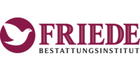 Logo der Firma Bestattungen Friede aus Bamberg