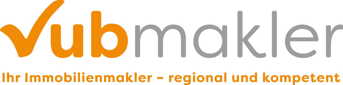 Logo der Firma Ihr Immobilienmakler in Hof, Weiden und Freystadt - vub makler aus Hof