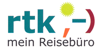 Logo der Firma Raiffeisen-Reiseservice aus Wasserburg