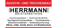 Logo der Firma Akustik- und Trockenbau Herrmann GmbH & Co.KG aus Garmisch-Partenkirchen