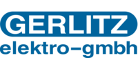 Logo der Firma GERLITZ elektro-gmbh aus Bayreuth