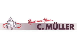 Logo der Firma C. Müller e.K. Rund ums Haus aus Nürnberg auf dem Branchenportal Schlosserei.net
