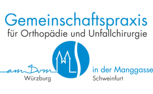 Logo der Firma Christian Karches Orthopädie und Unfallchirurgie aus Würzburg
