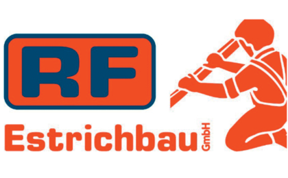 Logo der Firma Ruhland Franz Estrichbau GmbH aus Schönthal