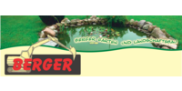 Logo der Firma Berger Bagger aus Tröstau