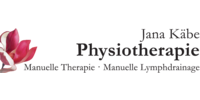 Logo der Firma Käbe Jana Physiotherapie aus Chemnitz