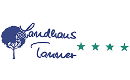 Logo der Firma Landhaus Tanner aus Waging