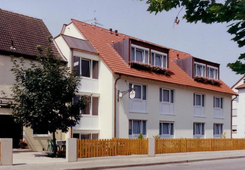 Logo der Firma Hotel Grasser aus Nürnberg